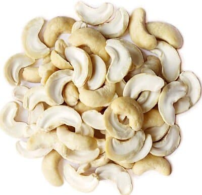 Cashew Pieces (Splits)