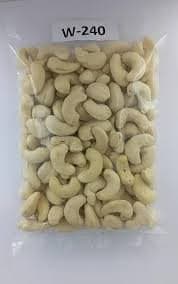 W240 Whole Cashews